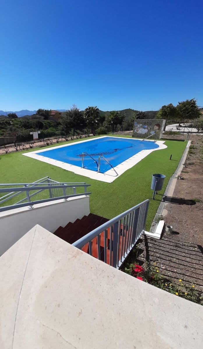 1 bedroom Apartment for sale in Puerto de la Torre with pool - € 155,000 (Ref: 9860295)
