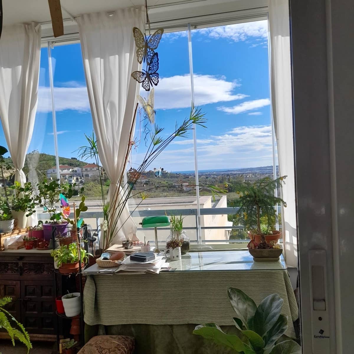 1 bedroom Apartment for sale in Puerto de la Torre with pool - € 155,000 (Ref: 9860295)