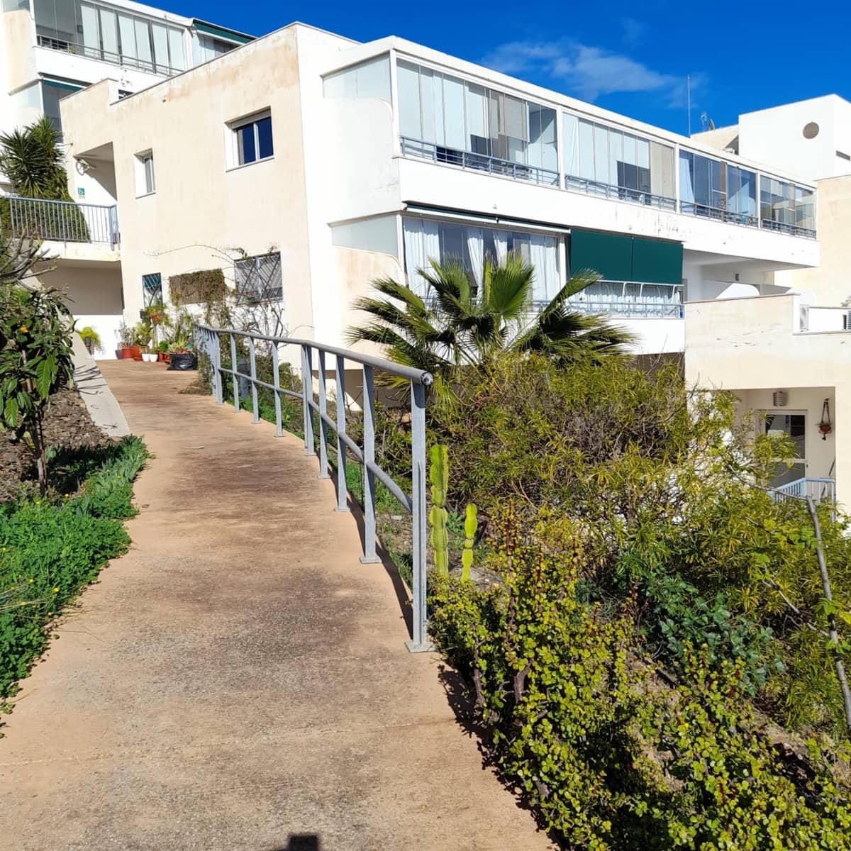 1 bedroom Apartment for sale in Puerto de la Torre with pool - € 155,000 (Ref: 9860295)