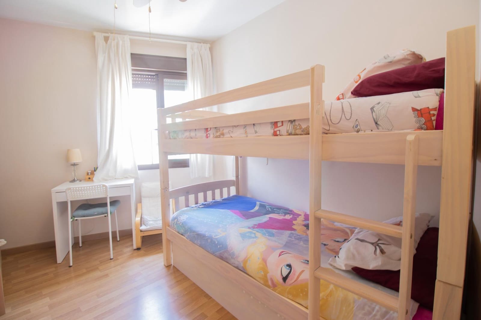 3 soverom Leilighet til salgs i Competa med garasje - € 280 000 (Ref: 9860296)