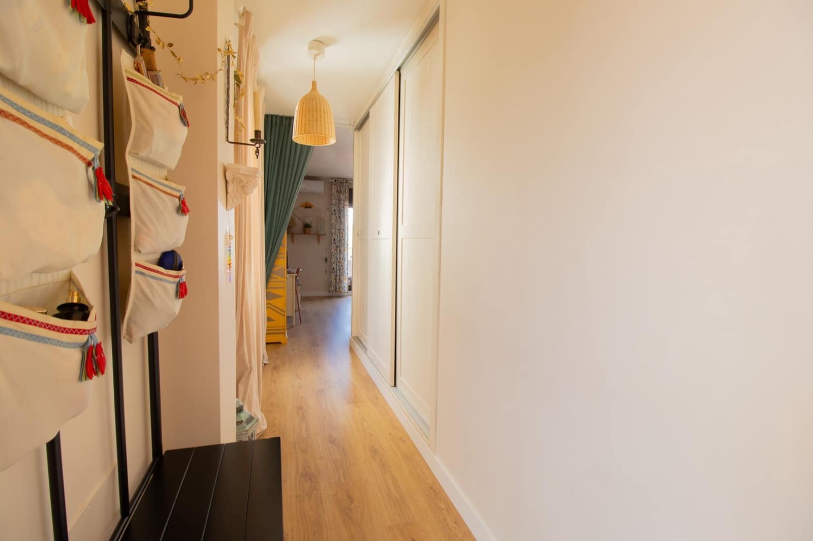 3 soverom Leilighet til salgs i Competa med garasje - € 280 000 (Ref: 9860296)