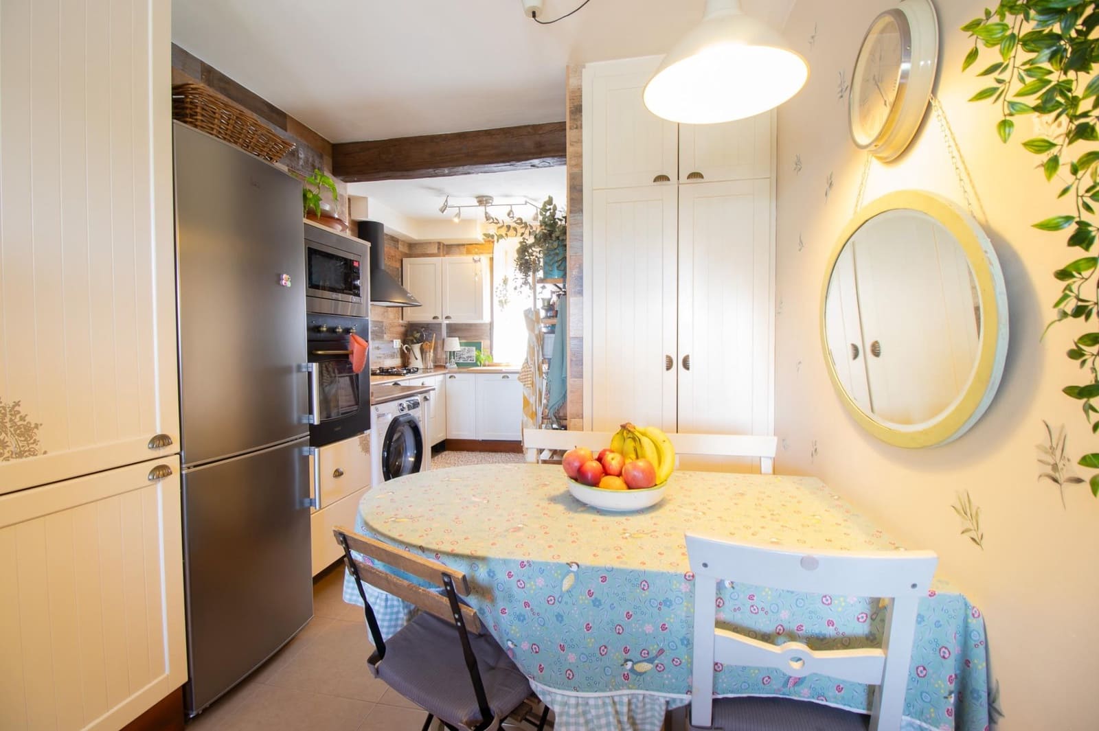 3 soverom Leilighet til salgs i Competa med garasje - € 280 000 (Ref: 9860296)