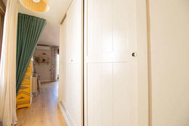 3 soverom Leilighet til salgs i Cómpeta med garasje - € 280 000 (Ref: 9860296)