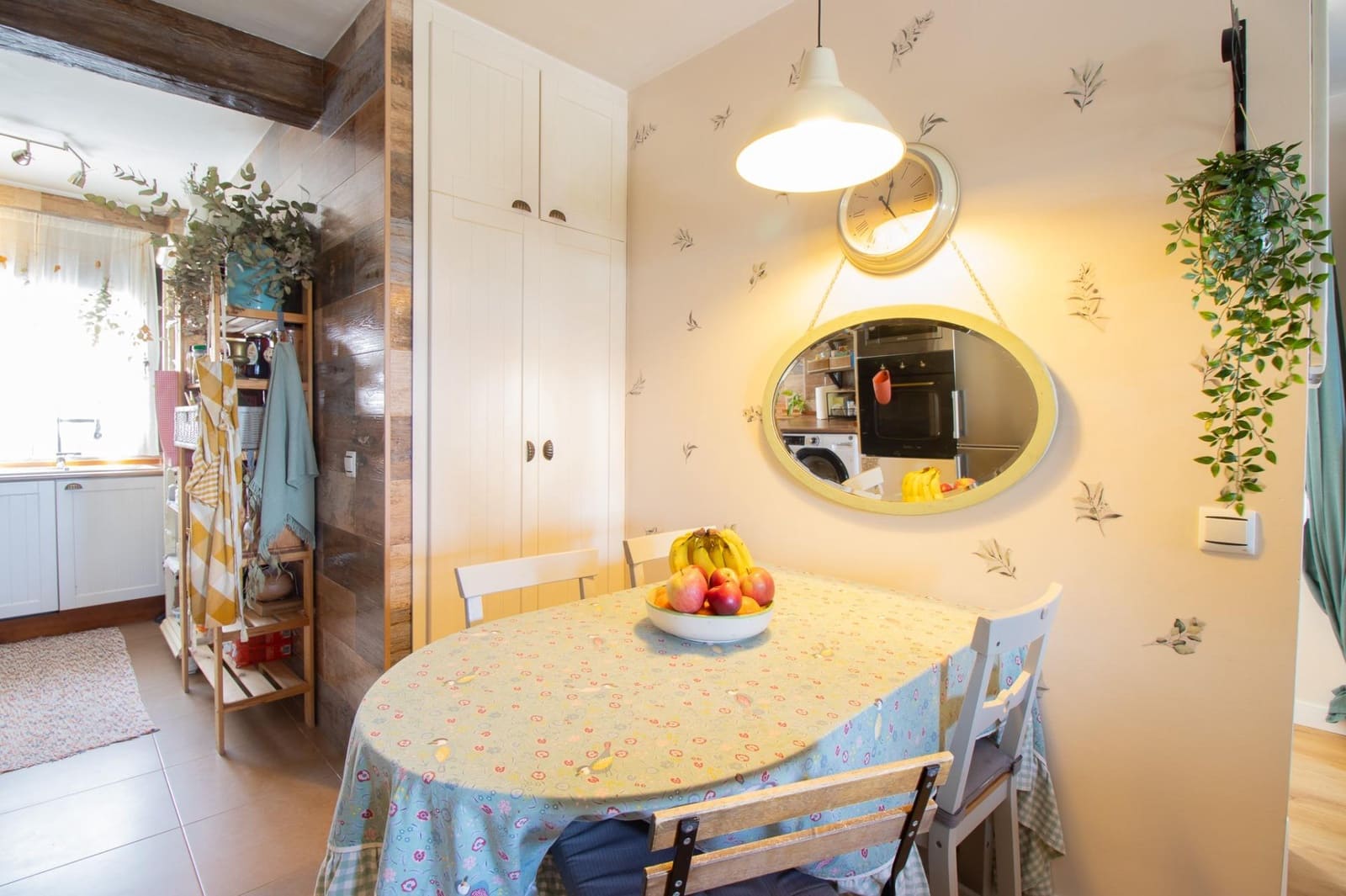 3 soverom Leilighet til salgs i Competa med garasje - € 280 000 (Ref: 9860296)