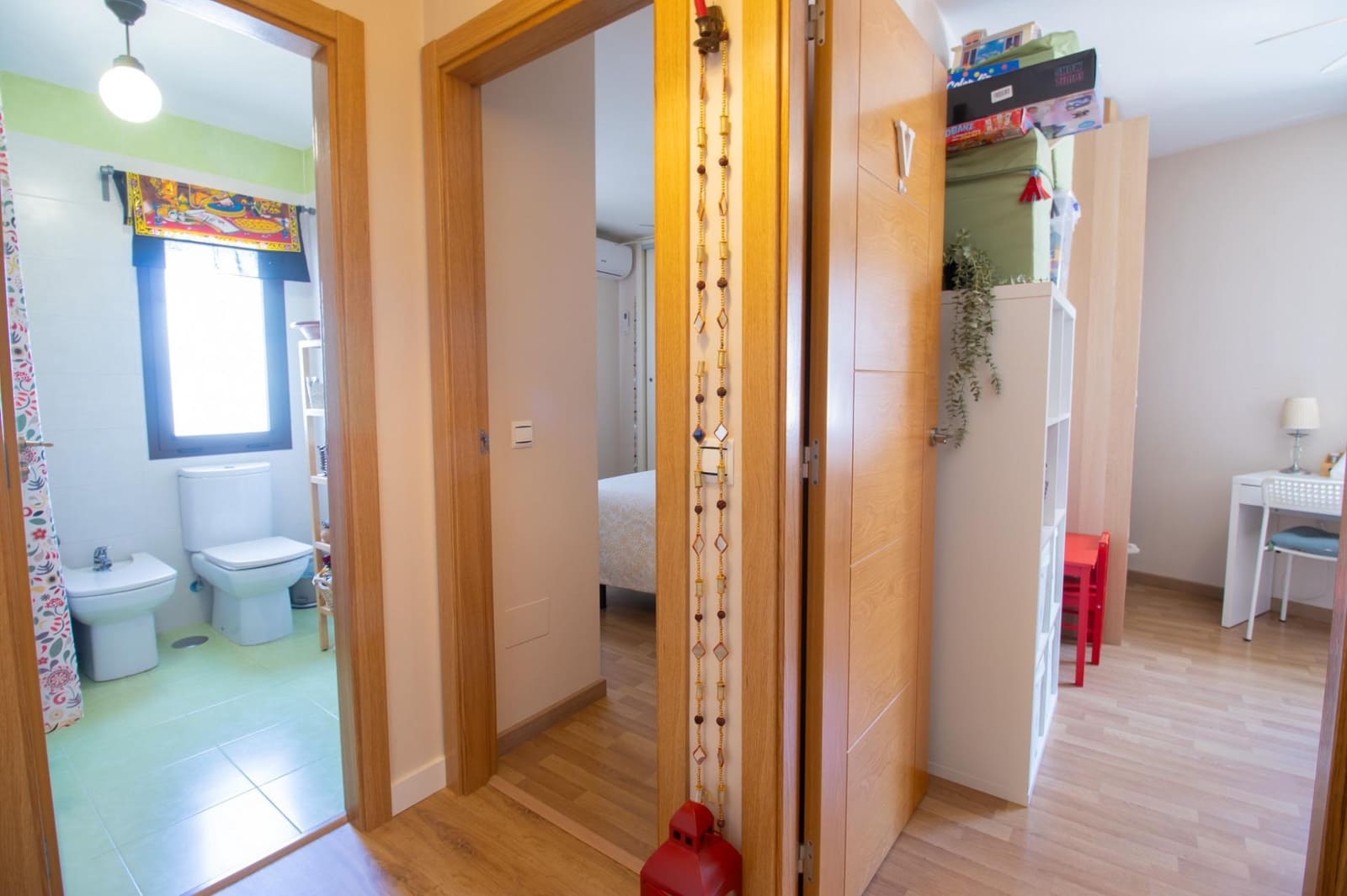 3 soverom Leilighet til salgs i Competa med garasje - € 280 000 (Ref: 9860296)
