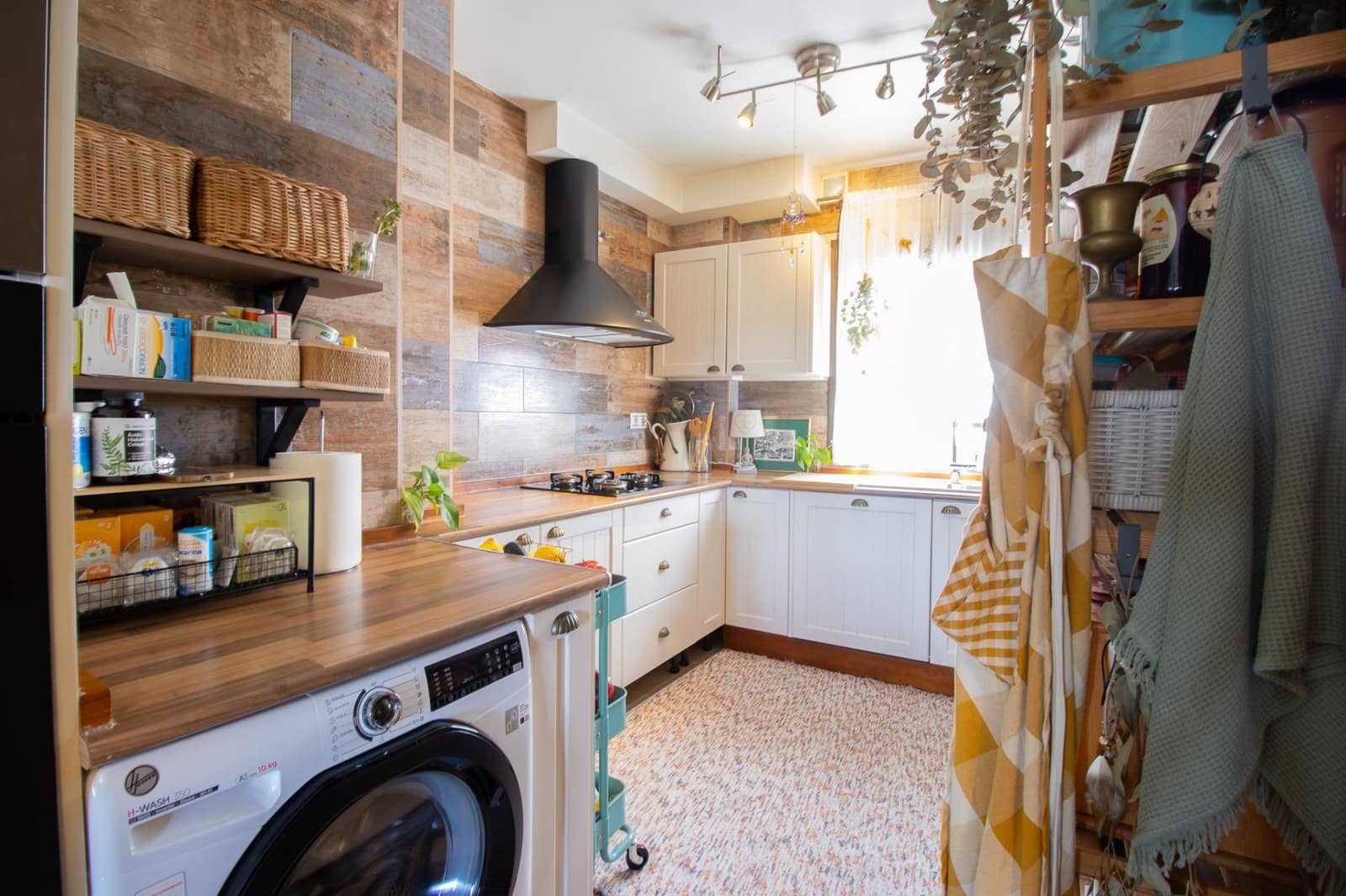 3 soverom Leilighet til salgs i Competa med garasje - € 280 000 (Ref: 9860296)