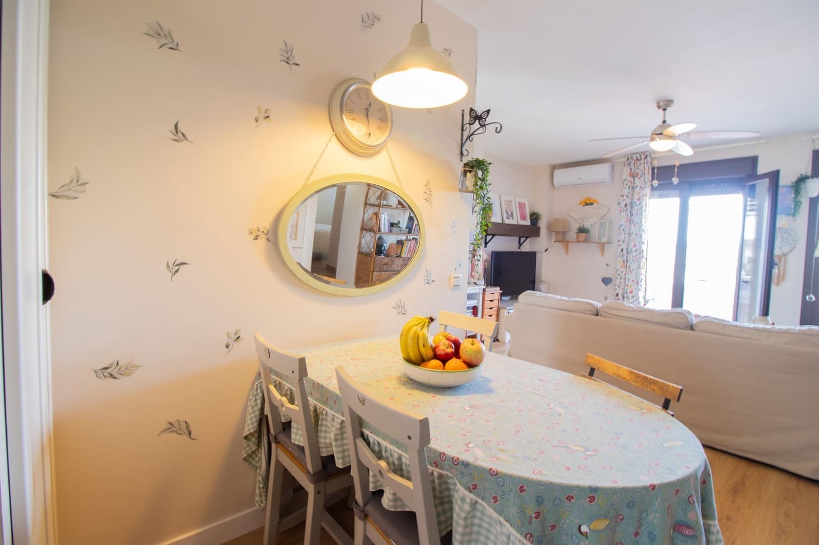 3 soverom Leilighet til salgs i Competa med garasje - € 280 000 (Ref: 9860296)