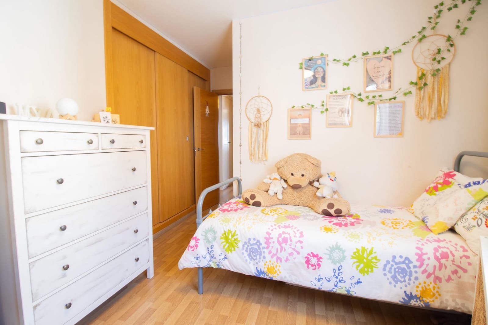 3 soverom Leilighet til salgs i Competa med garasje - € 280 000 (Ref: 9860296)