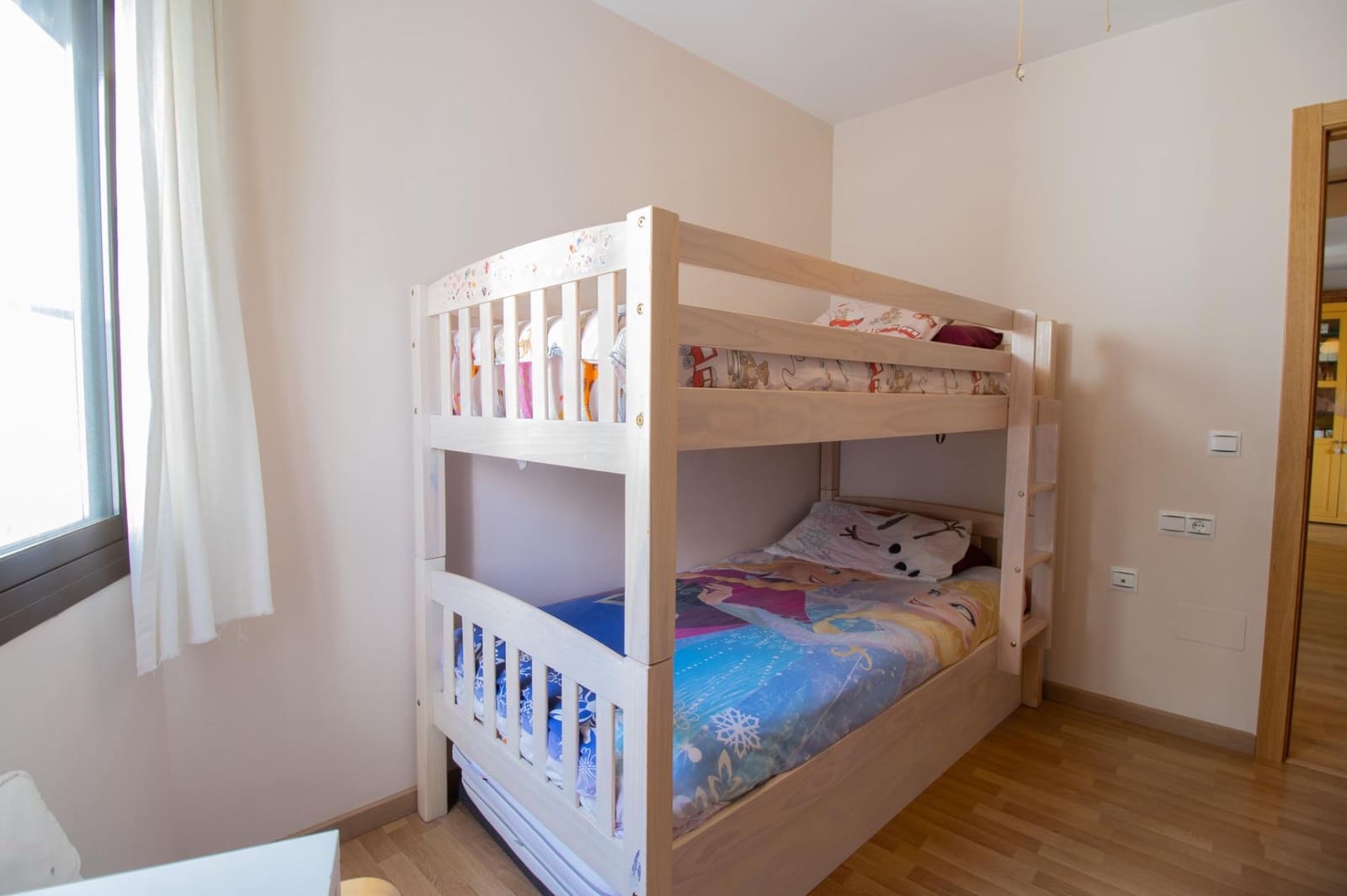 3 soverom Leilighet til salgs i Competa med garasje - € 280 000 (Ref: 9860296)