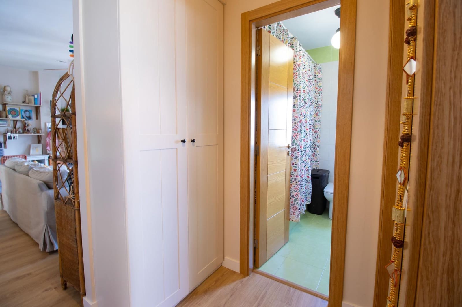 3 soverom Leilighet til salgs i Competa med garasje - € 280 000 (Ref: 9860296)