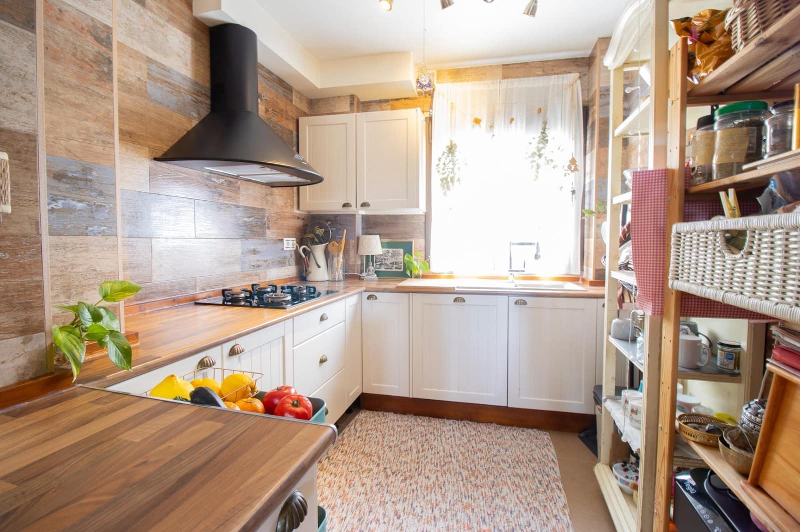 3 soverom Leilighet til salgs i Competa med garasje - € 280 000 (Ref: 9860296)