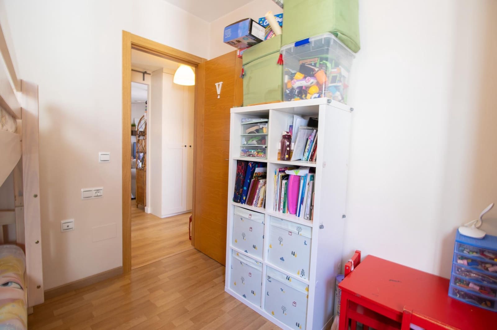 3 soverom Leilighet til salgs i Competa med garasje - € 280 000 (Ref: 9860296)
