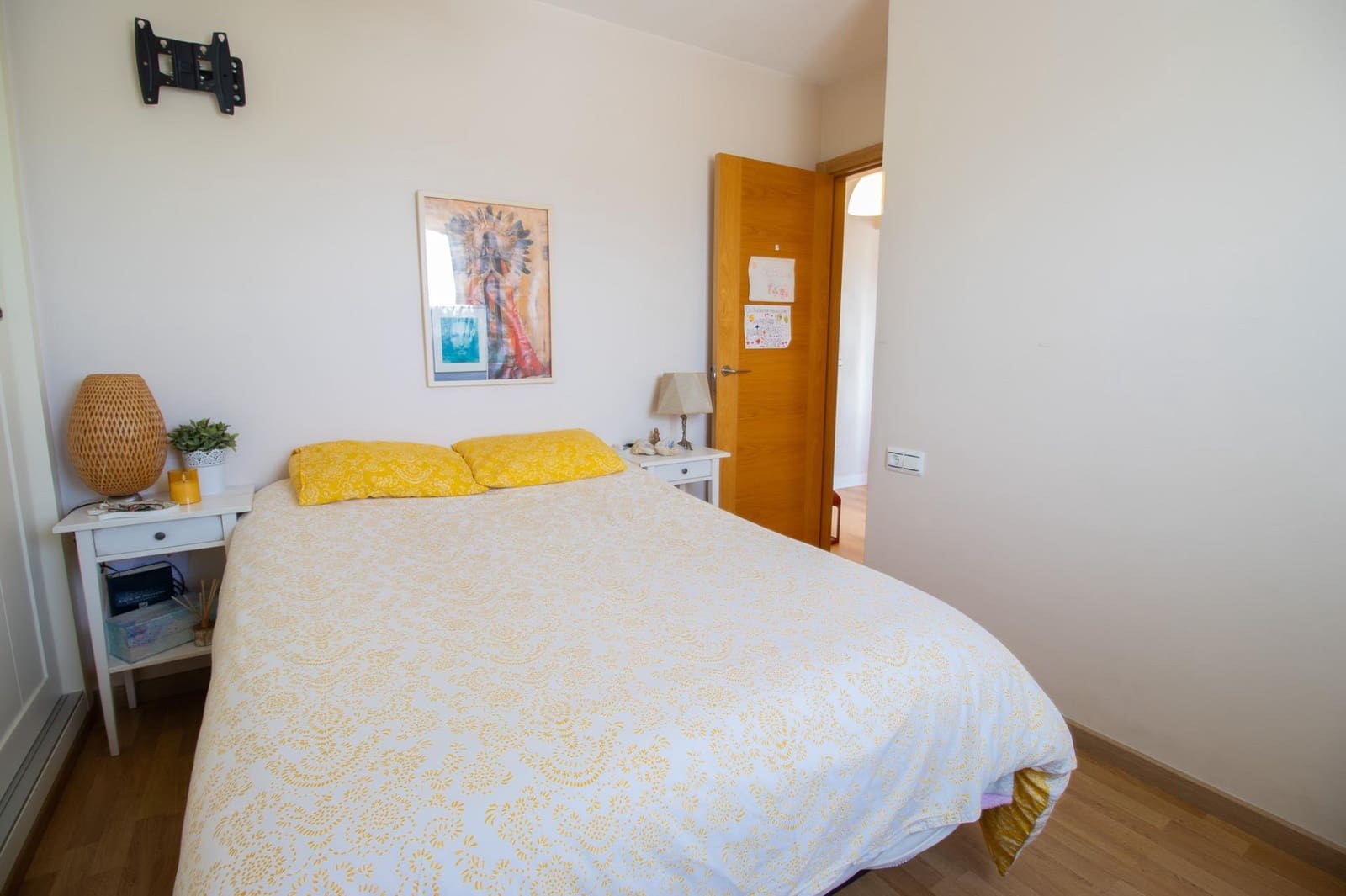 3 soverom Leilighet til salgs i Competa med garasje - € 280 000 (Ref: 9860296)
