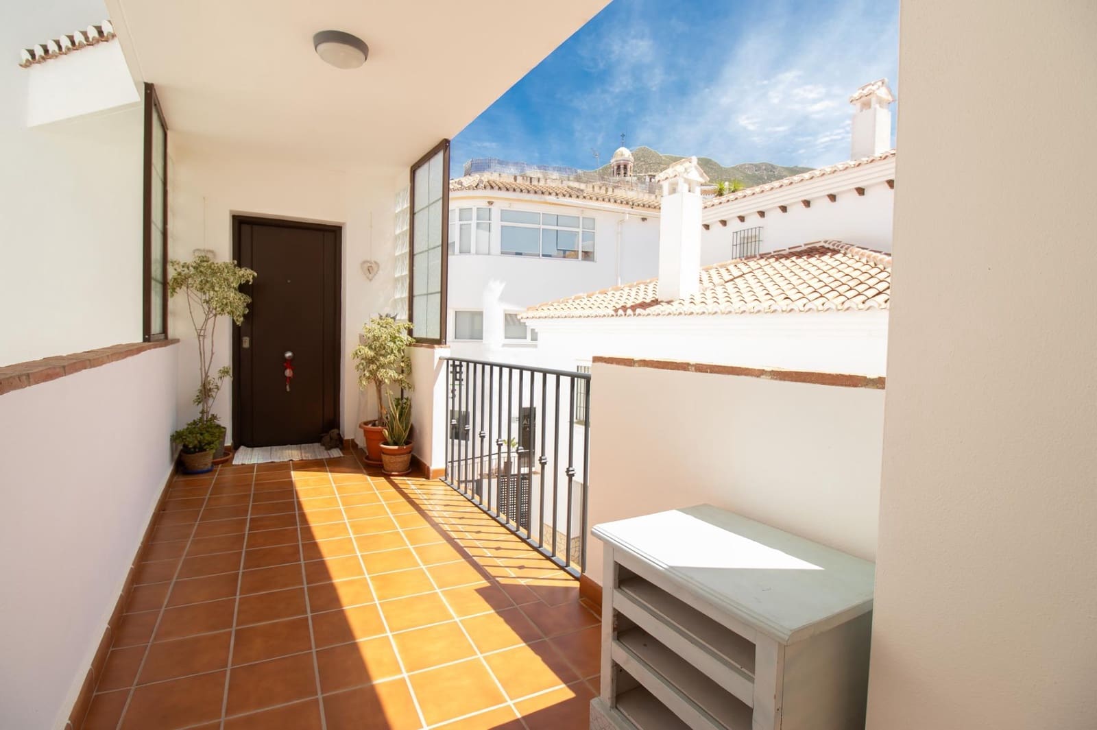 3 soverom Leilighet til salgs i Competa med garasje - € 280 000 (Ref: 9860296)