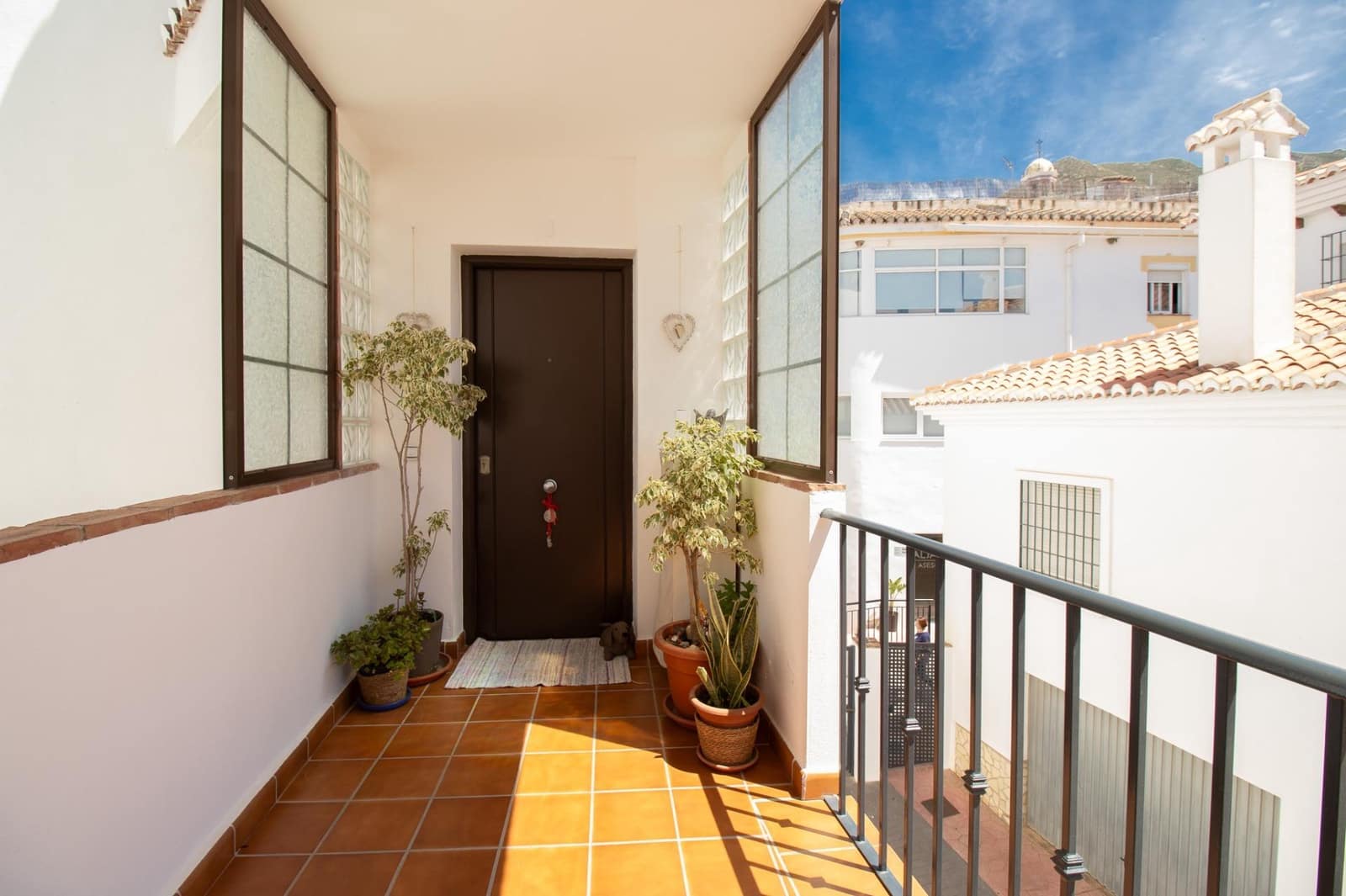 3 soverom Leilighet til salgs i Competa med garasje - € 280 000 (Ref: 9860296)
