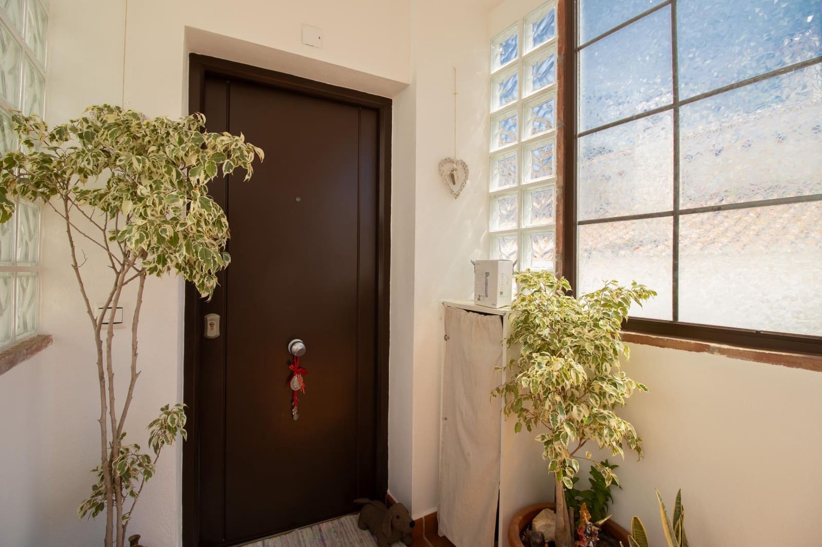 3 soverom Leilighet til salgs i Competa med garasje - € 280 000 (Ref: 9860296)