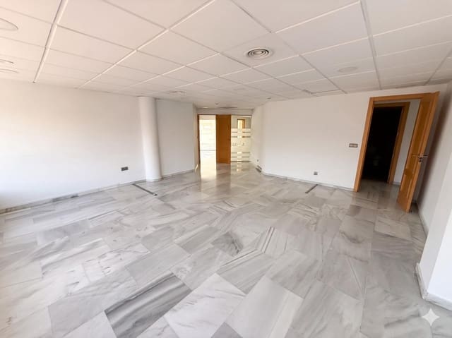 Büro zu vermieten in Finca La Palma, Málaga Stadt mit Garage - 2.500 € (Ref: 9867154)