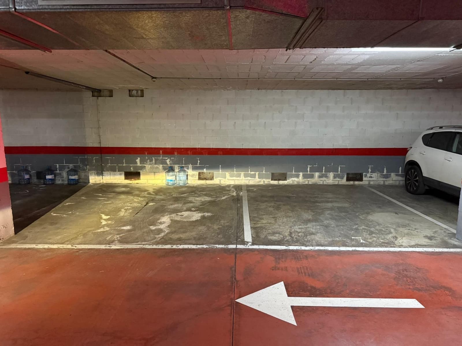Büro zu vermieten in Malaga Stadt mit Garage - 2.500 € (Ref: 9867154)