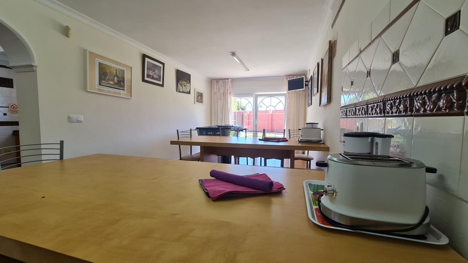 6 chambre Villa/Maison à vendre à Torremuelle avec piscine garage - 1 300 000 € (Ref: 9867155)