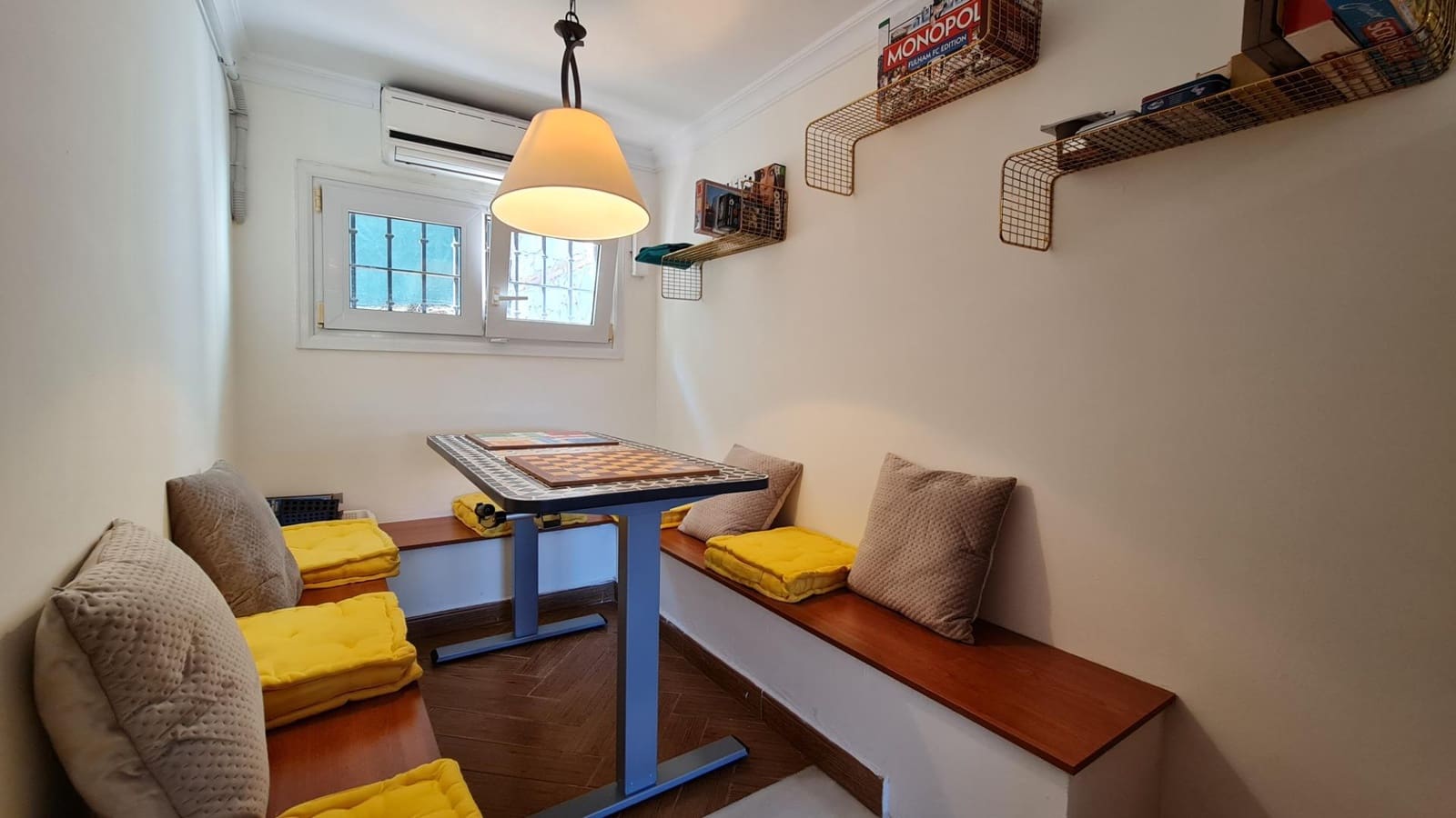 6 chambre Villa/Maison à vendre à Torremuelle avec piscine garage - 1 300 000 € (Ref: 9867155)