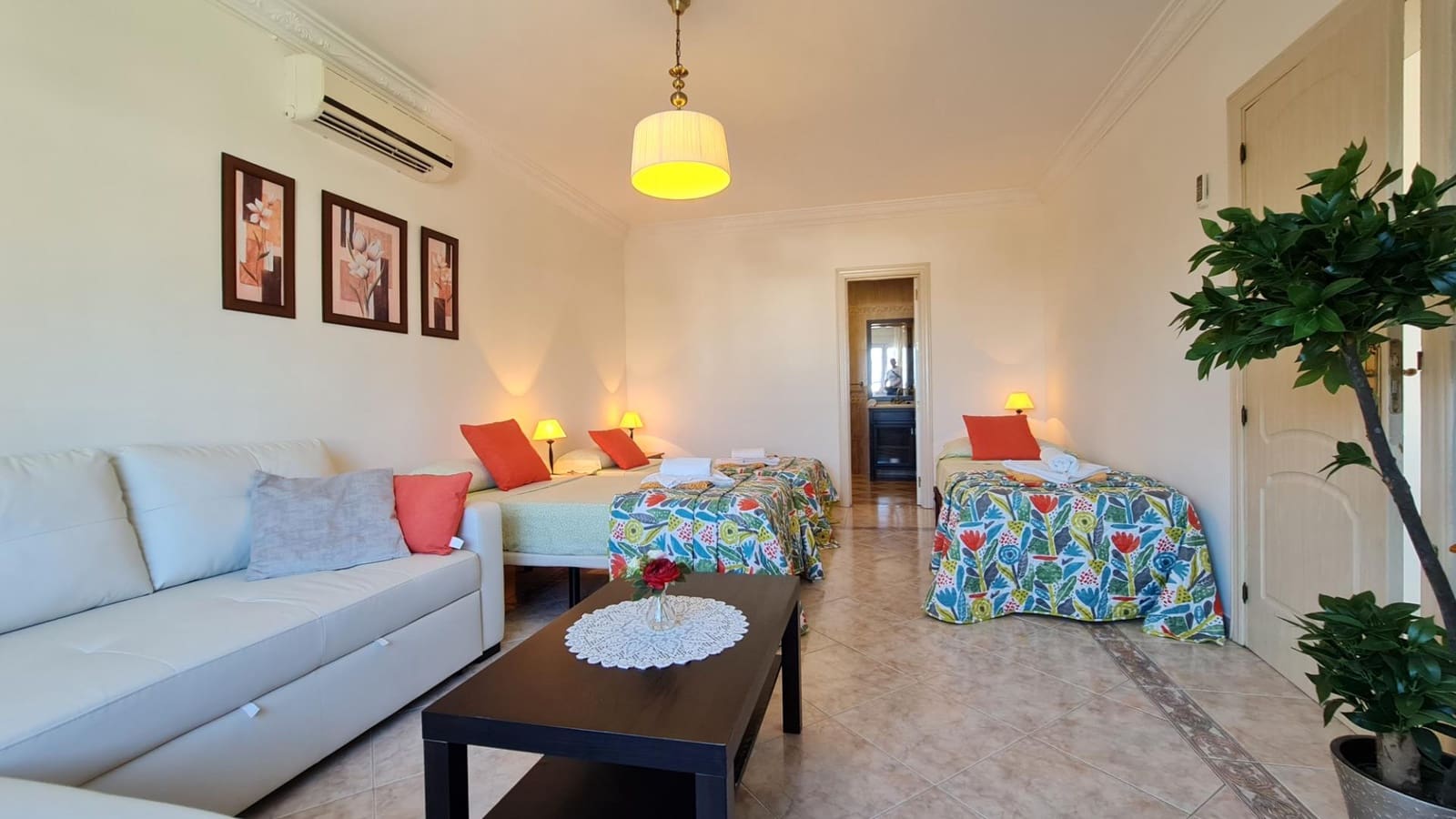 6 chambre Villa/Maison à vendre à Torremuelle avec piscine garage - 1 300 000 € (Ref: 9867155)