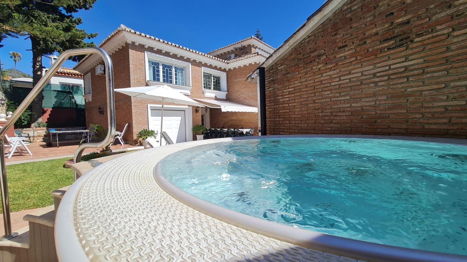 6 chambre Villa/Maison à vendre à Torremuelle avec piscine garage - 1 300 000 € (Ref: 9867155)