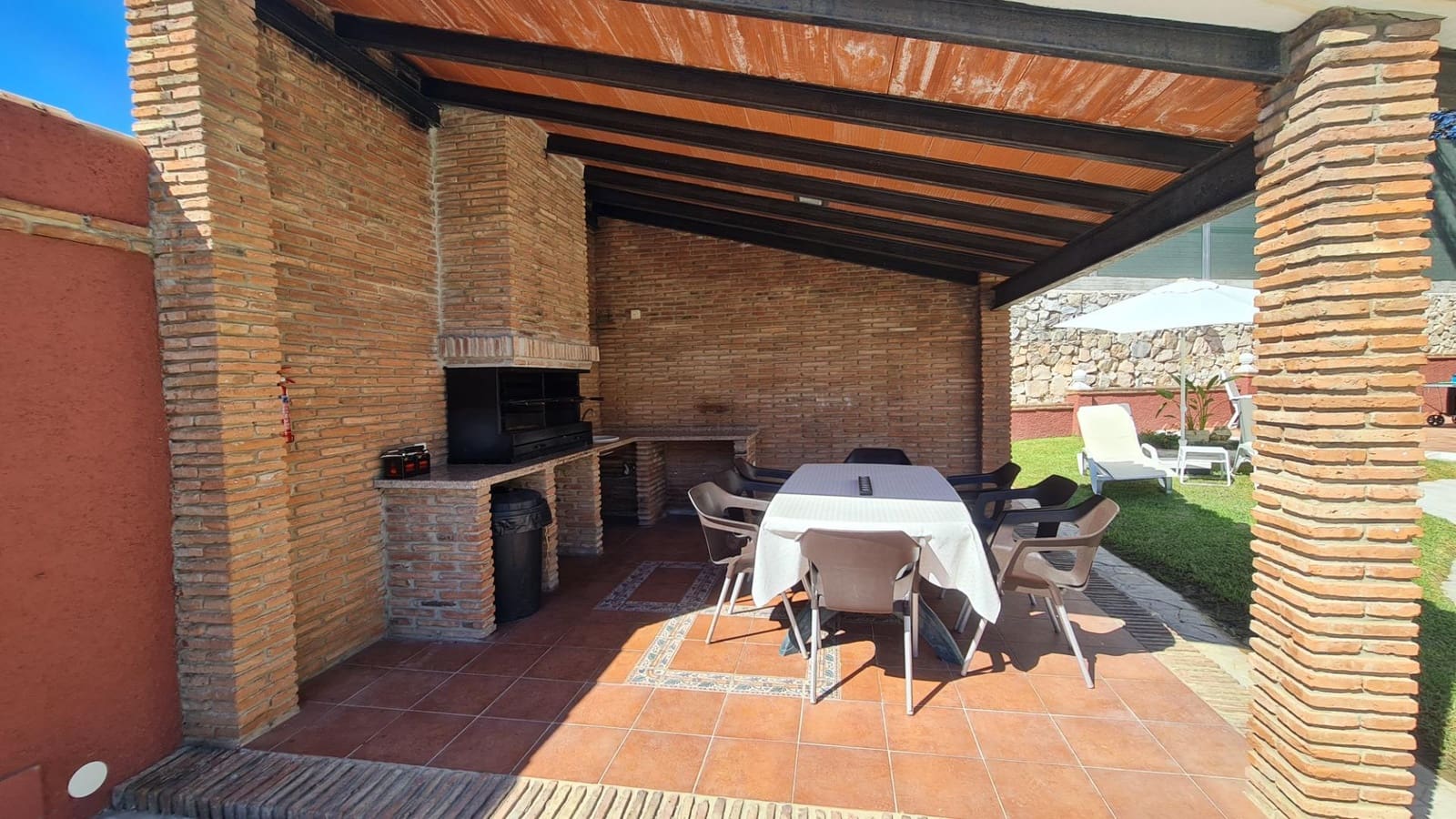 6 chambre Villa/Maison à vendre à Torremuelle avec piscine garage - 1 300 000 € (Ref: 9867155)