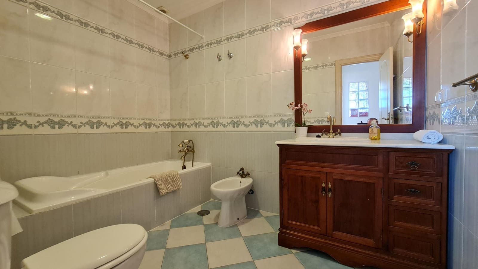 6 chambre Villa/Maison à vendre à Torremuelle avec piscine garage - 1 300 000 € (Ref: 9867155)