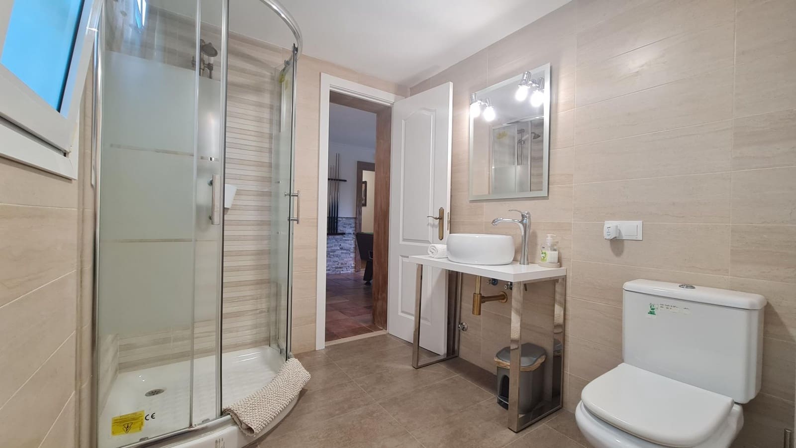 6 chambre Villa/Maison à vendre à Torremuelle avec piscine garage - 1 300 000 € (Ref: 9867155)