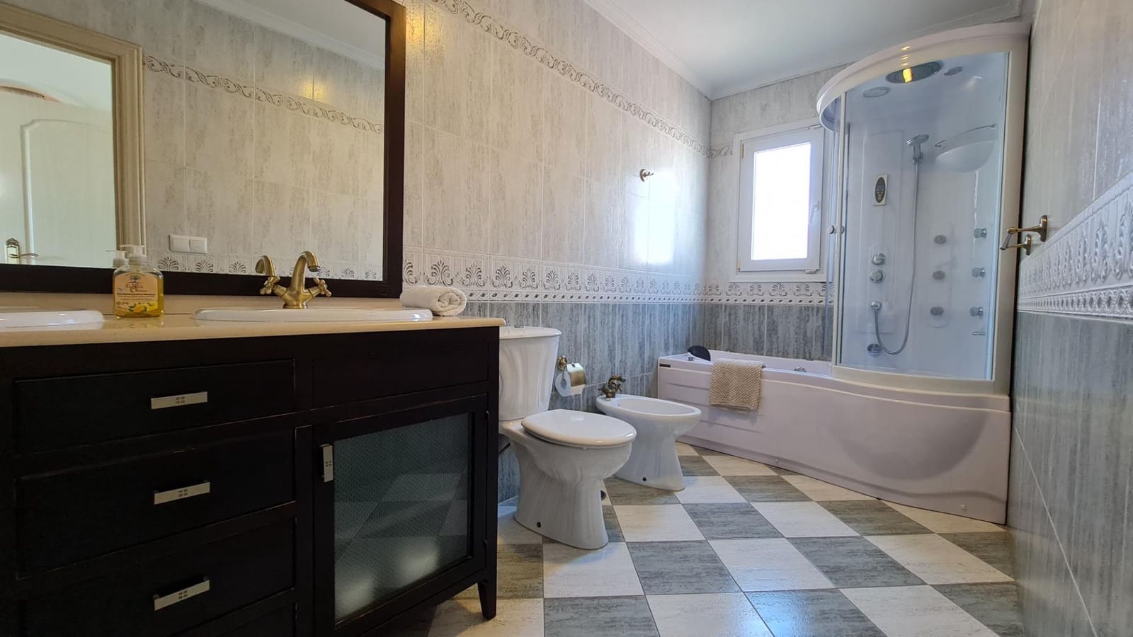 6 chambre Villa/Maison à vendre à Torremuelle avec piscine garage - 1 300 000 € (Ref: 9867155)