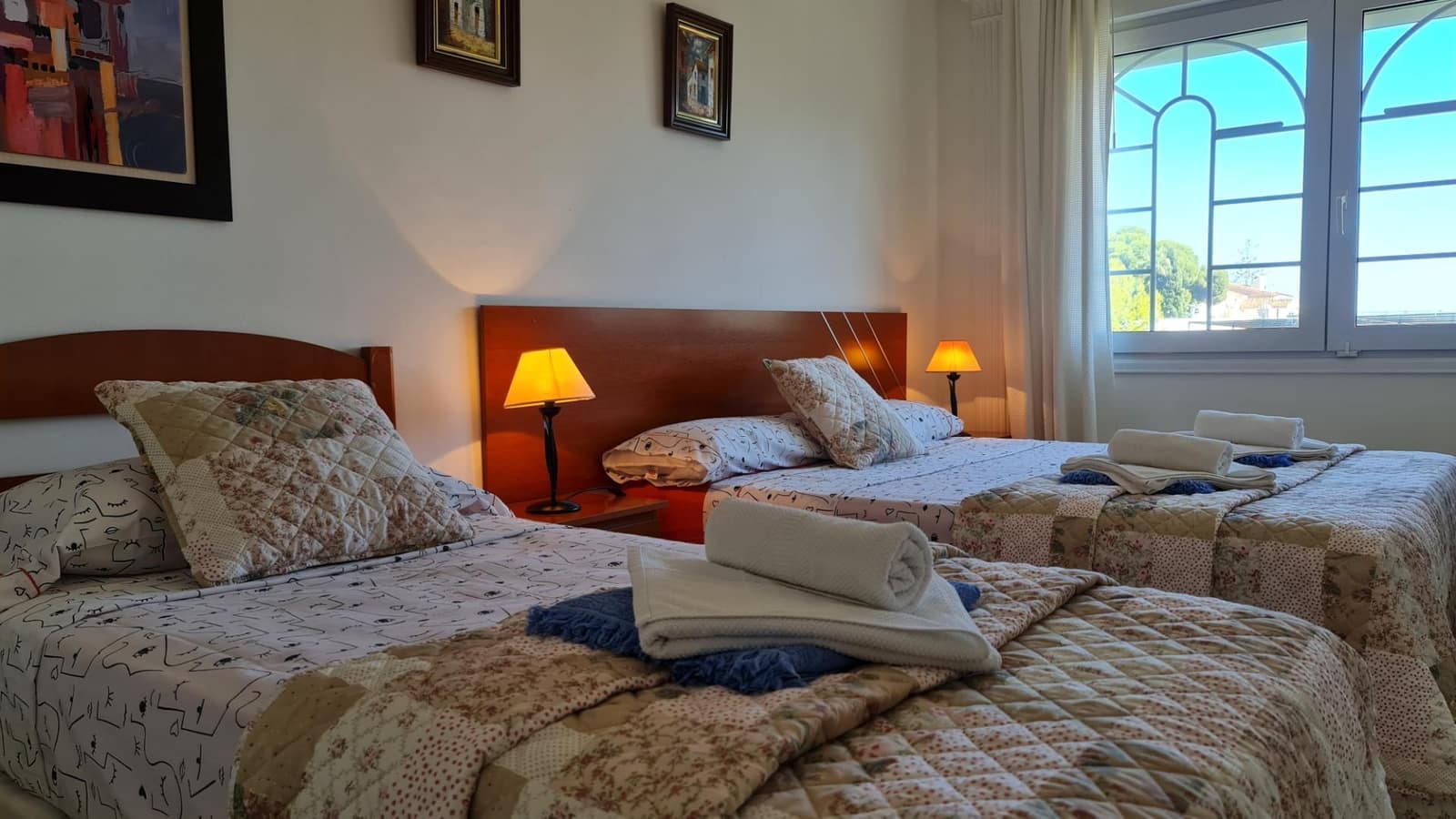 6 chambre Villa/Maison à vendre à Torremuelle avec piscine garage - 1 300 000 € (Ref: 9867155)