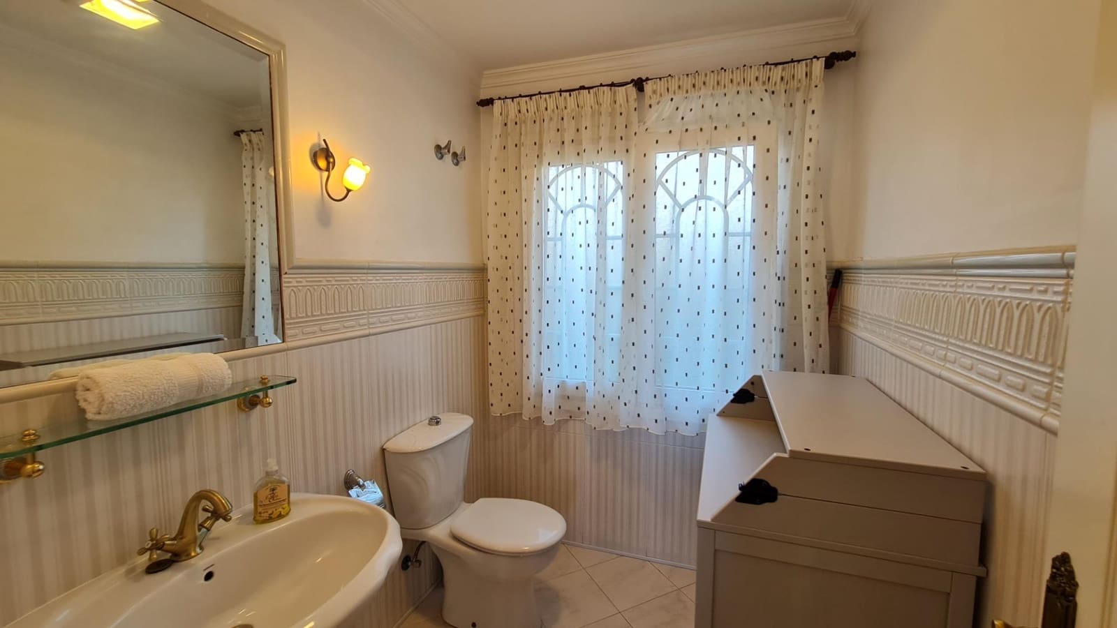 6 chambre Villa/Maison à vendre à Torremuelle avec piscine garage - 1 300 000 € (Ref: 9867155)