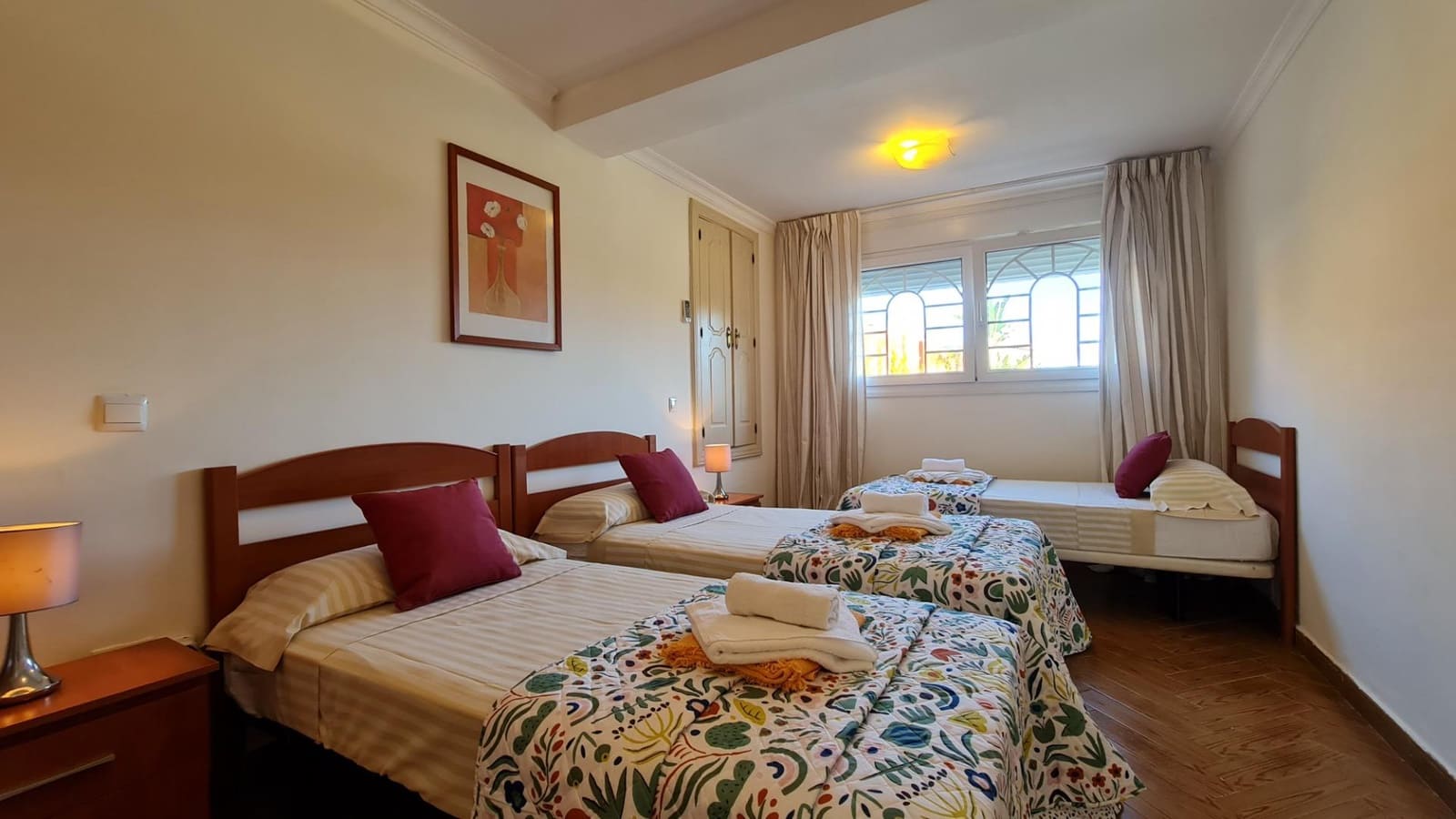 6 chambre Villa/Maison à vendre à Torremuelle avec piscine garage - 1 300 000 € (Ref: 9867155)