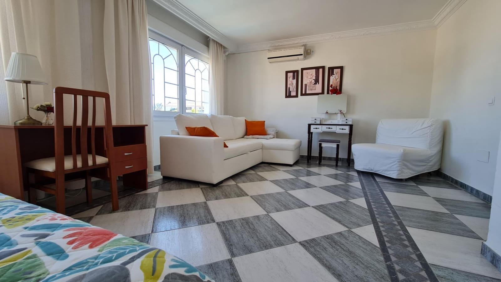 6 chambre Villa/Maison à vendre à Torremuelle avec piscine garage - 1 300 000 € (Ref: 9867155)