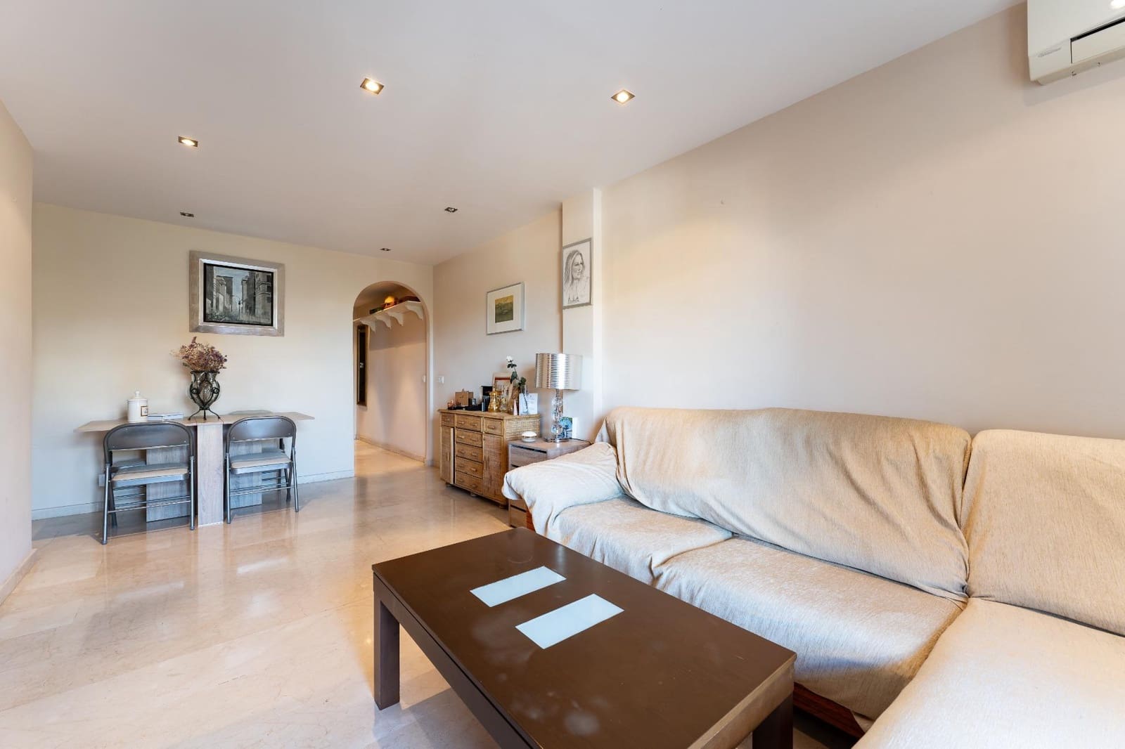 2 bedroom Penthouse for sale in La Cala del Moral with pool garage - € 390,000 (Ref: 9867156)