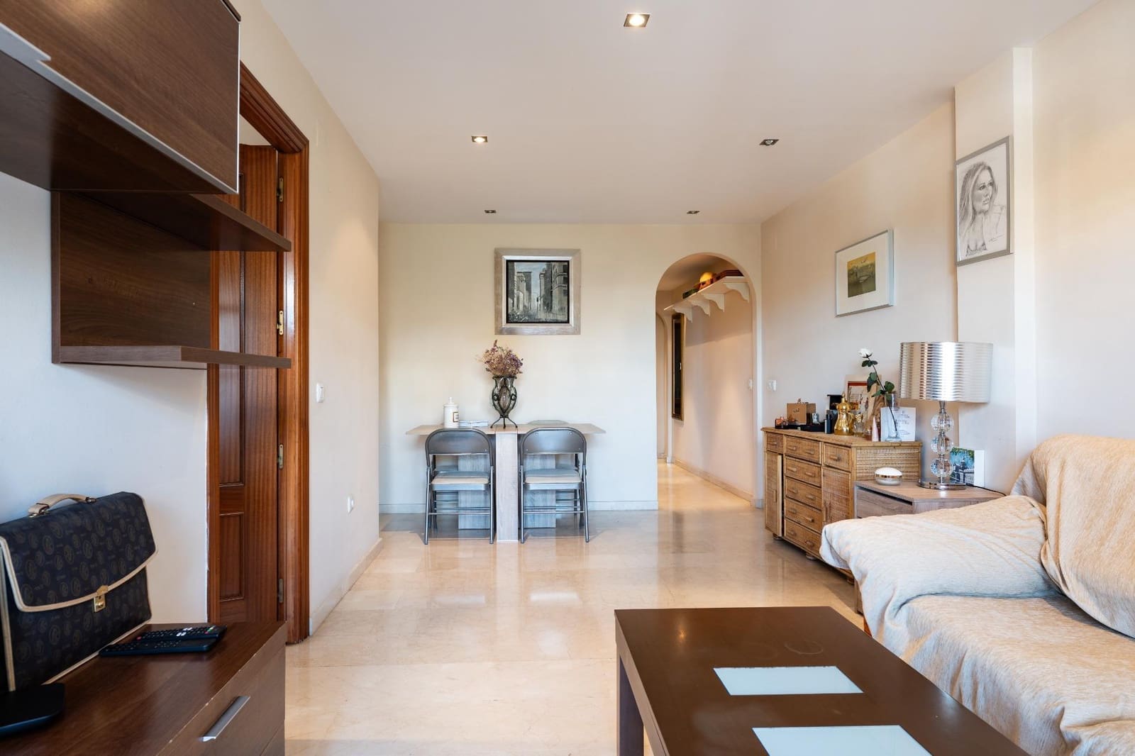 2 bedroom Penthouse for sale in La Cala del Moral with pool garage - € 390,000 (Ref: 9867156)