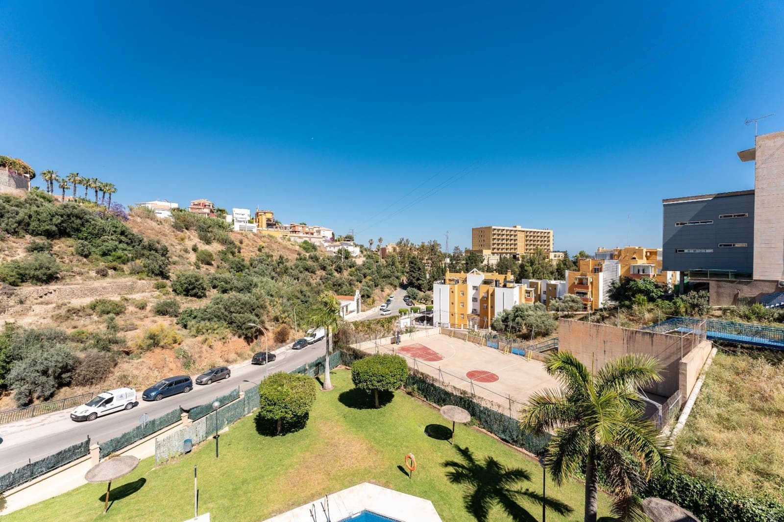 2 bedroom Penthouse for sale in La Cala del Moral with pool garage - € 390,000 (Ref: 9867156)