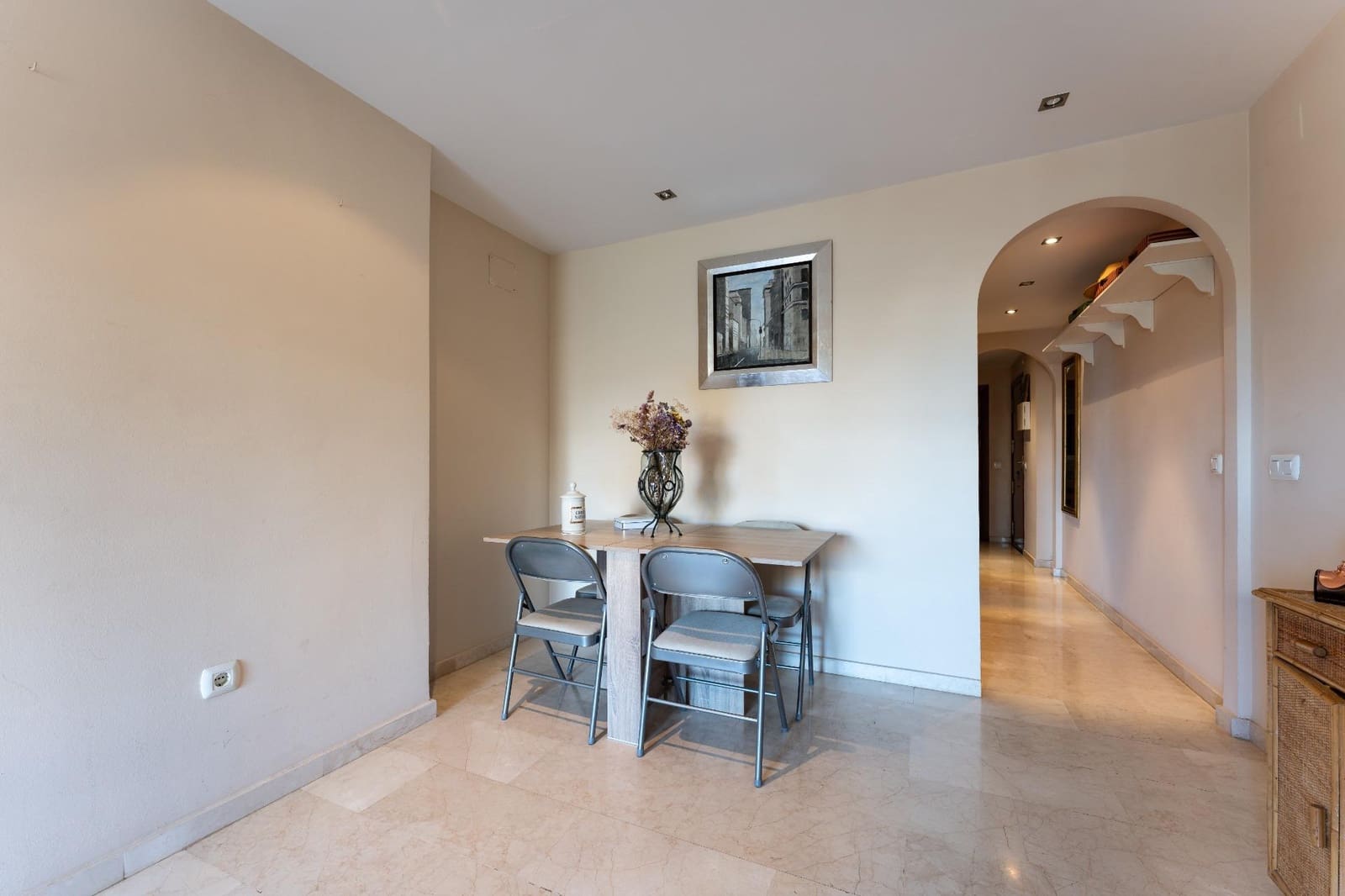 2 bedroom Penthouse for sale in La Cala del Moral with pool garage - € 390,000 (Ref: 9867156)