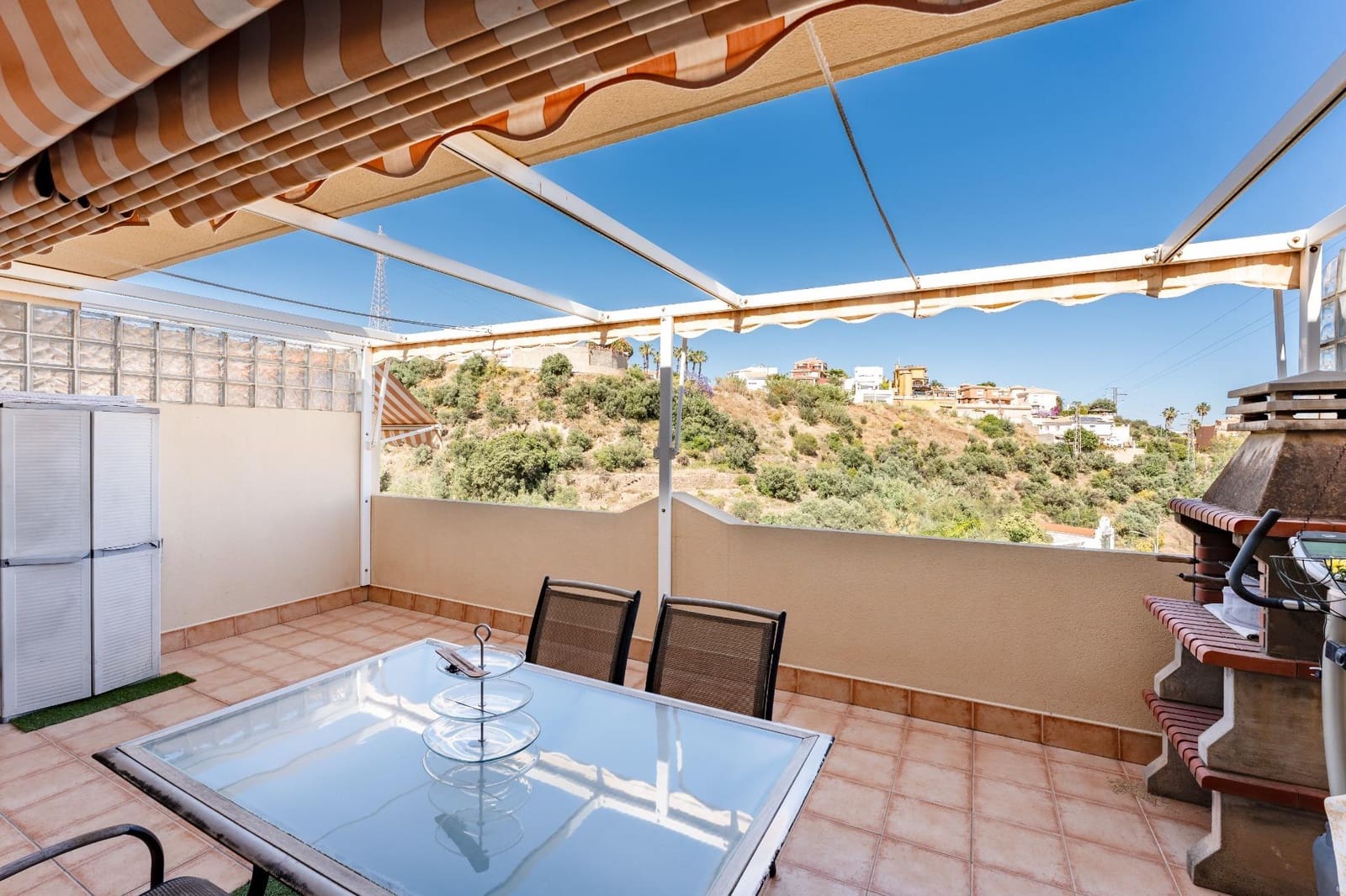 2 bedroom Penthouse for sale in La Cala del Moral with pool garage - € 390,000 (Ref: 9867156)