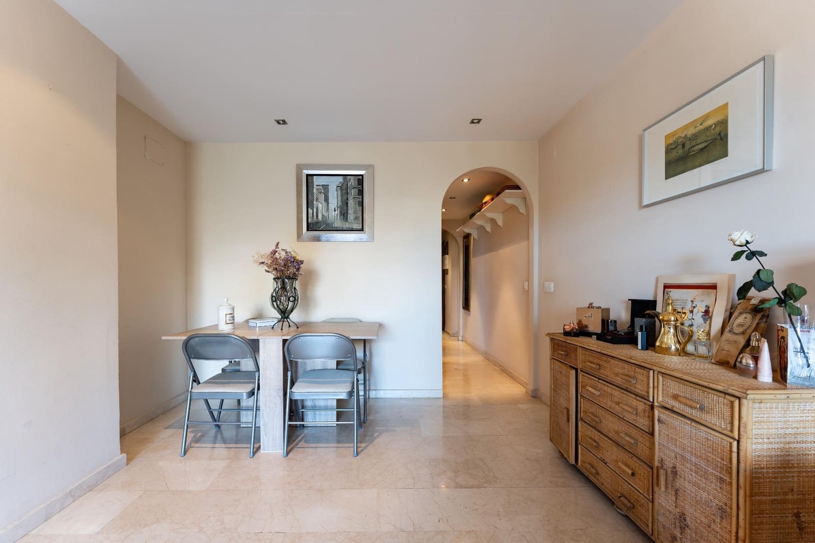2 bedroom Penthouse for sale in La Cala del Moral with pool garage - € 390,000 (Ref: 9867156)