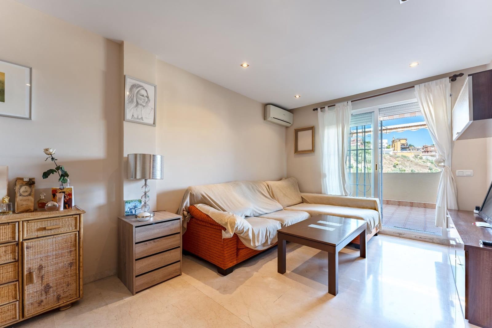 2 bedroom Penthouse for sale in La Cala del Moral with pool garage - € 390,000 (Ref: 9867156)