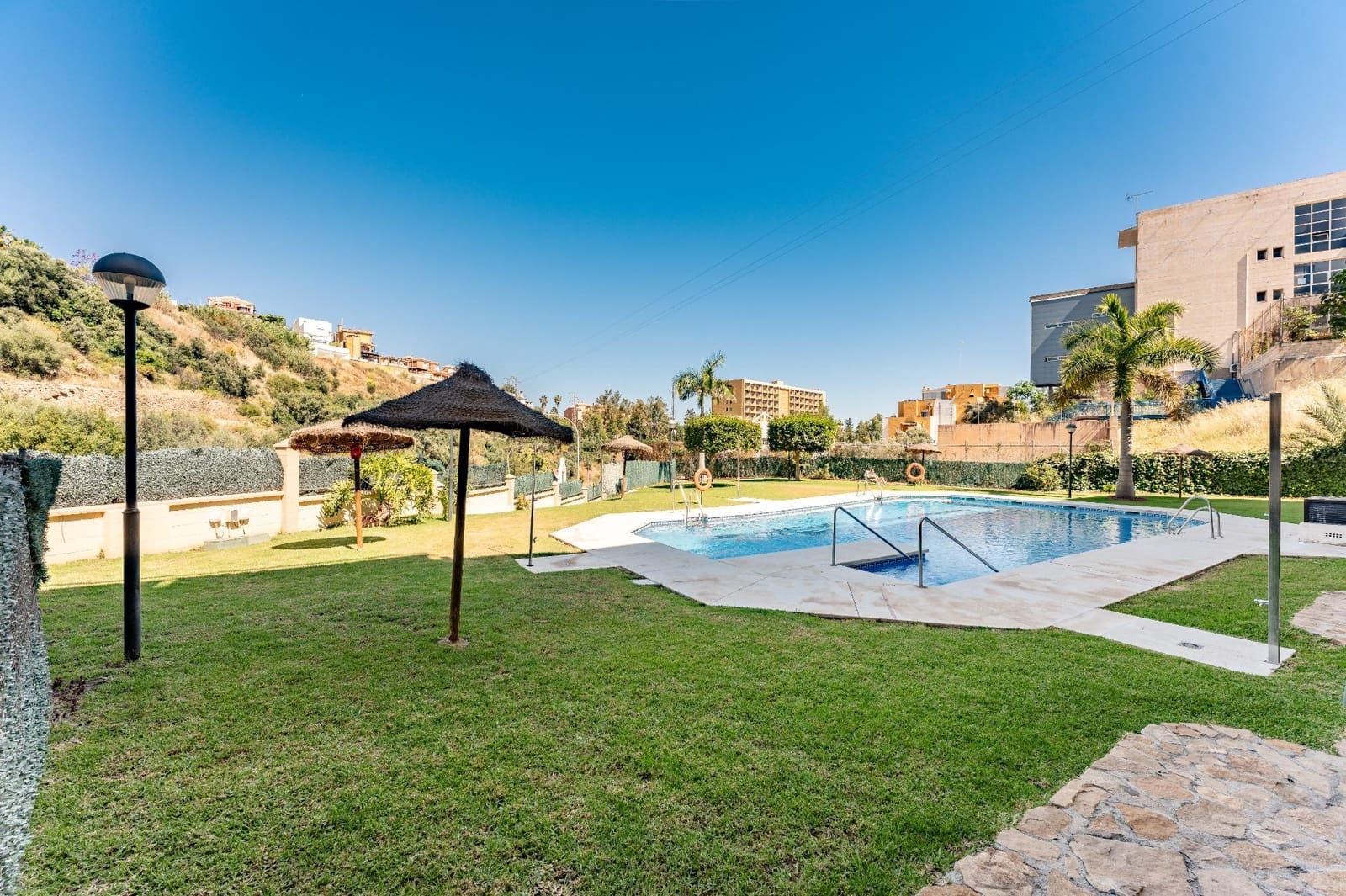 2 bedroom Penthouse for sale in La Cala del Moral with pool garage - € 390,000 (Ref: 9867156)