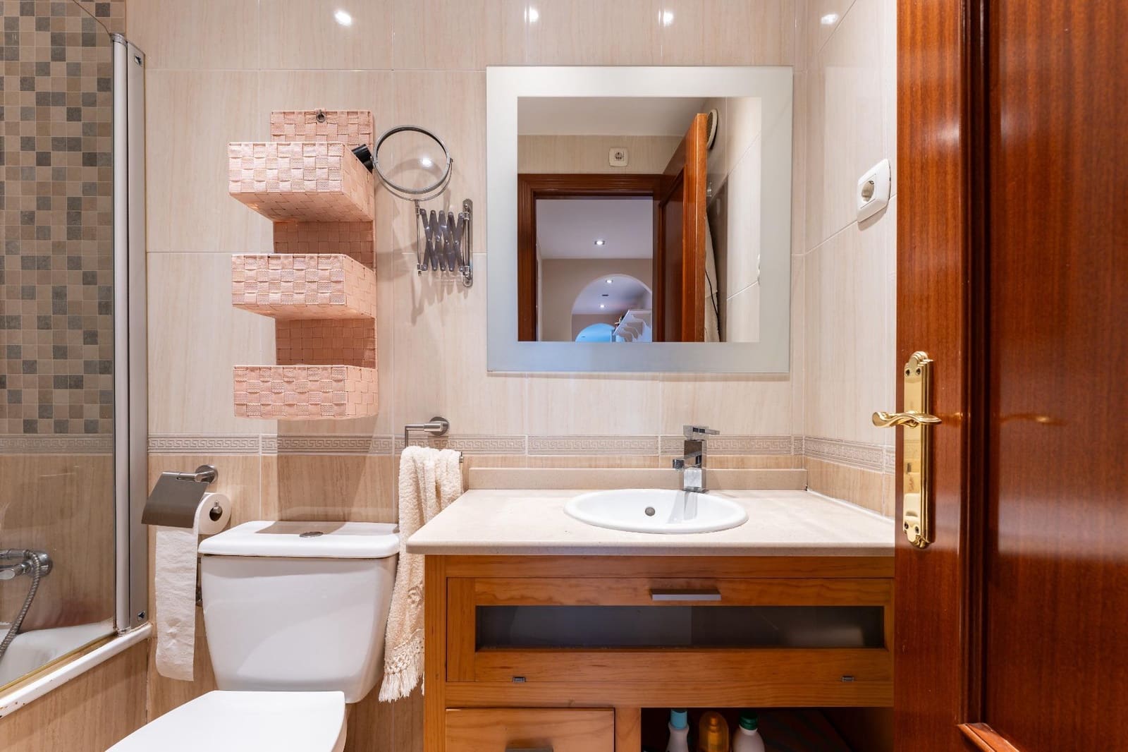 2 bedroom Penthouse for sale in La Cala del Moral with pool garage - € 390,000 (Ref: 9867156)