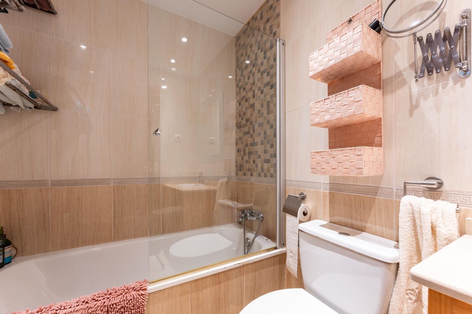 2 bedroom Penthouse for sale in La Cala del Moral with pool garage - € 390,000 (Ref: 9867156)