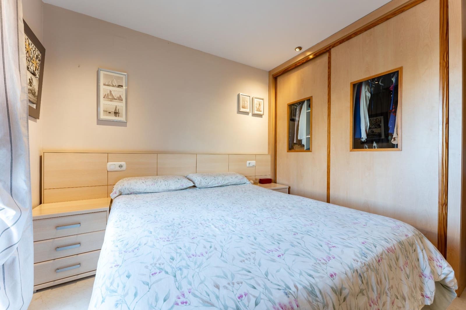 2 bedroom Penthouse for sale in La Cala del Moral with pool garage - € 390,000 (Ref: 9867156)