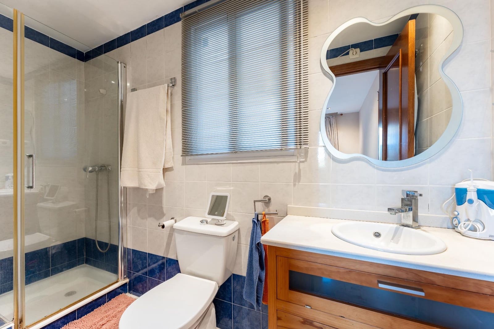 2 bedroom Penthouse for sale in La Cala del Moral with pool garage - € 390,000 (Ref: 9867156)