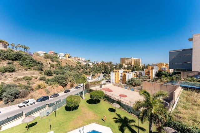 2 sypialnia Penthouse na sprzedaż w La Cala del Moral, Rincón de la Victoria z basenem garażem - 379 000 € (Ref: 9867156)