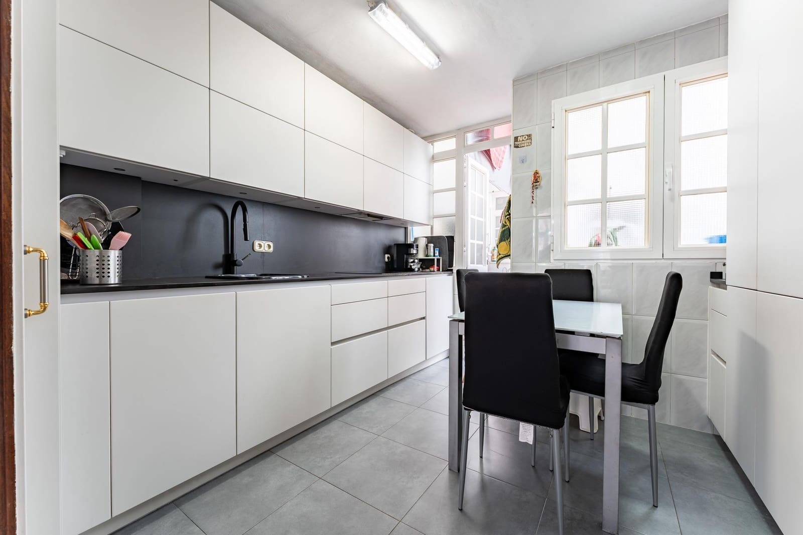 4 chambre Appartement à vendre à Malaga ville avec garage - 580 000 € (Ref: 9876638)