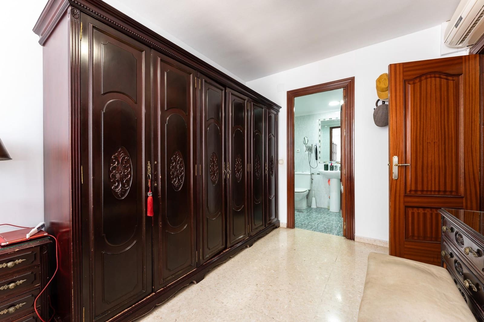 4 chambre Appartement à vendre à Malaga ville avec garage - 580 000 € (Ref: 9876638)