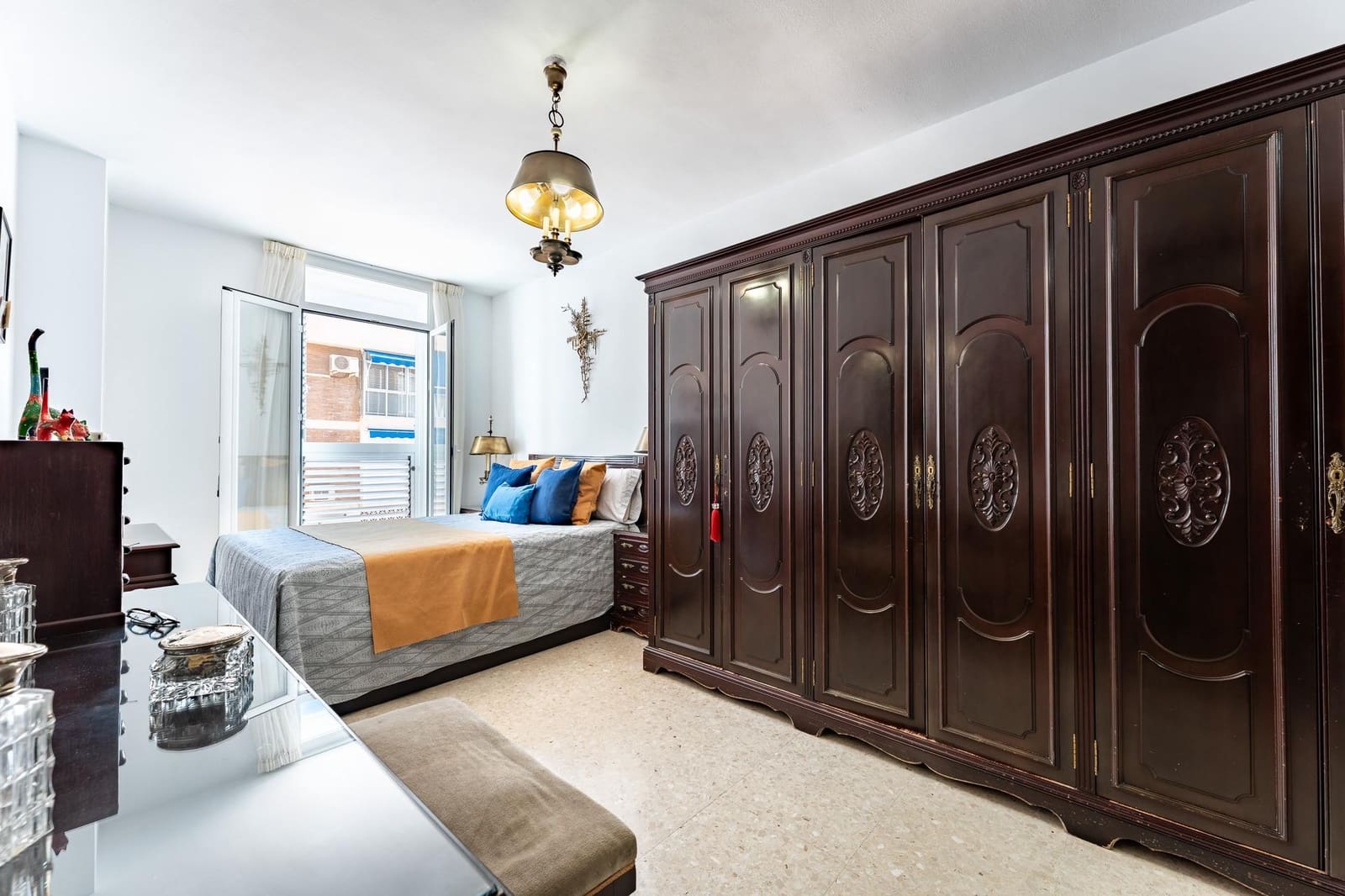 4 chambre Appartement à vendre à Malaga ville avec garage - 580 000 € (Ref: 9876638)